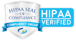 HIPAA Verified