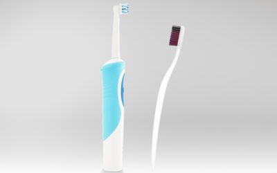 Is an Electric Toothbrush Worth It?