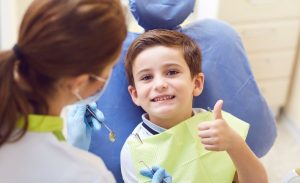 How Can Oral Health Be Improved for Medicaid-Enrolled Children