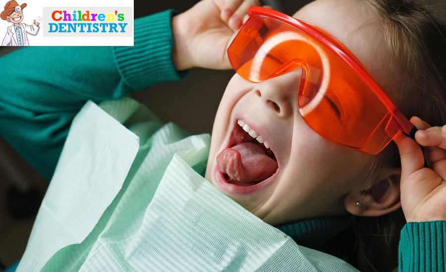 Children vs Adult Dental Care