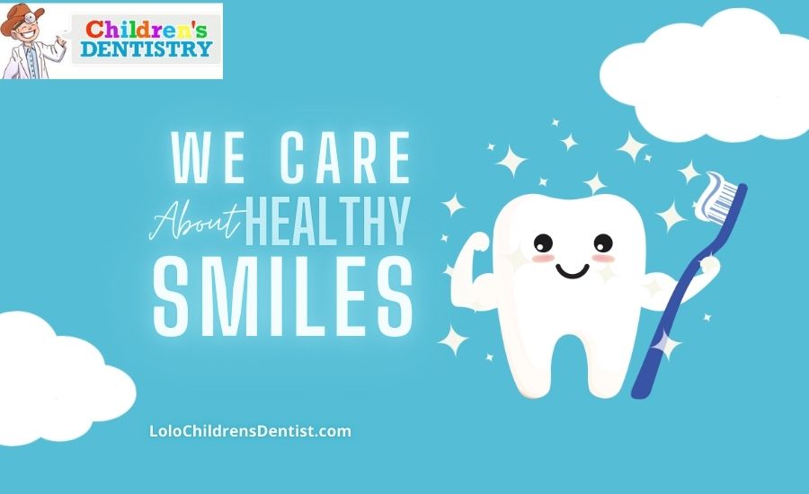 Children's Dentistry FAQ