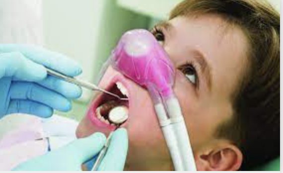 Restorative Dental Care