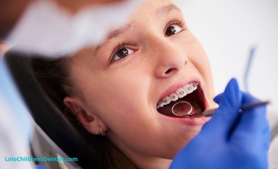 Orthodontics for Kids