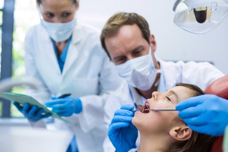 Farviews and Pattee Canyon Dentist