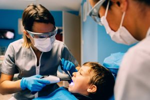 Miller Creek Dentist