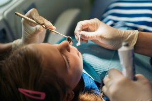 Franklin to the Fort Dentist