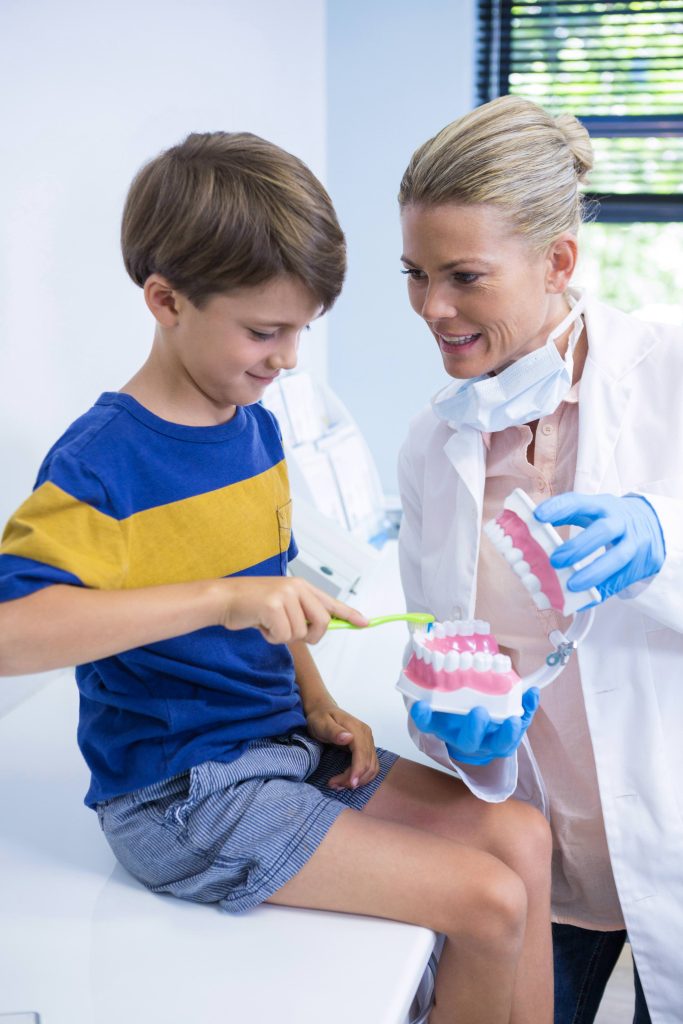 Miller Creek Dentist