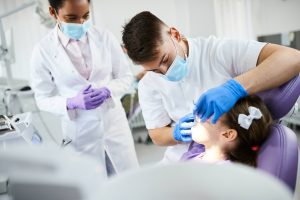 Miller Creek Dentist