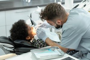 Missoula Dentist