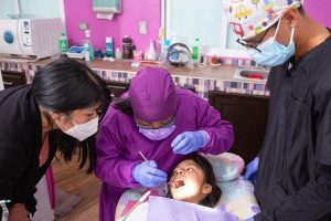 Grant Creek Dentist in Missoula MT