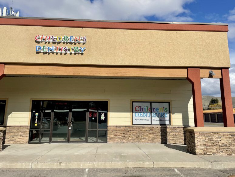 children's dentistry
