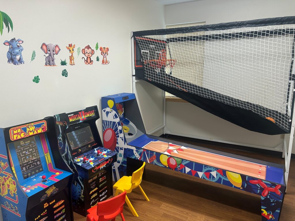 children's dentistry