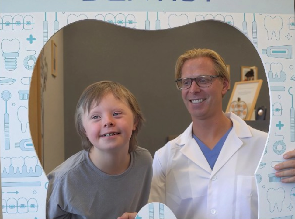 children's dentistry