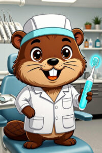 children's dentistry